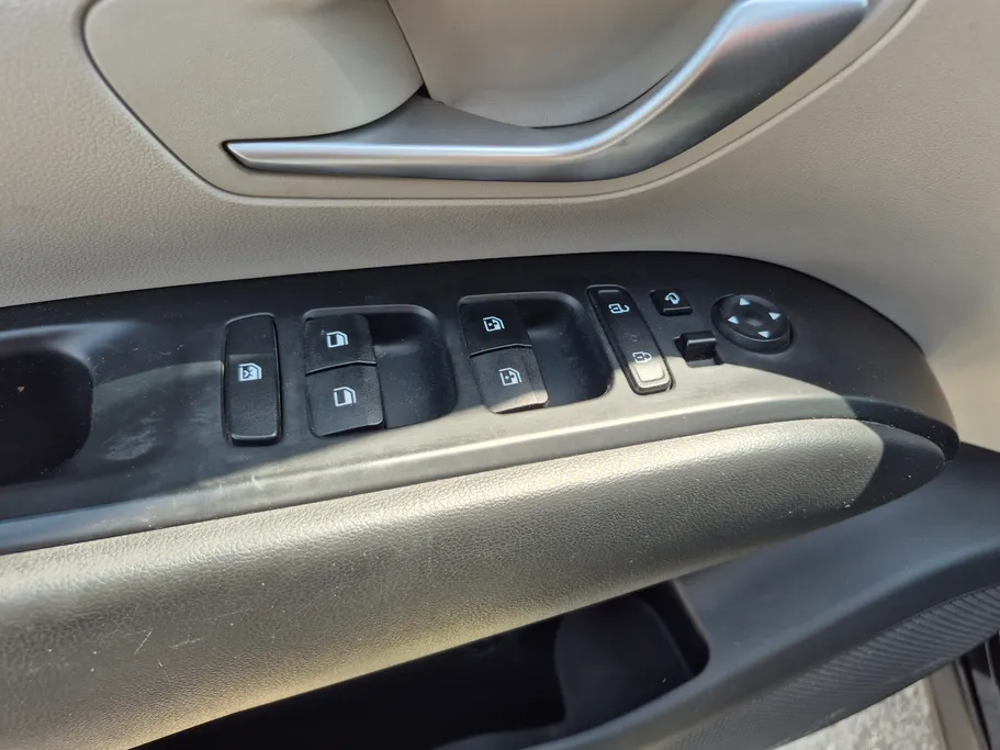2023 Hyundai Tucson Smart 