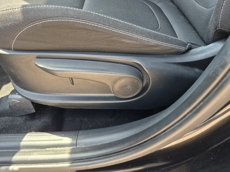 2023 Hyundai Tucson Smart 