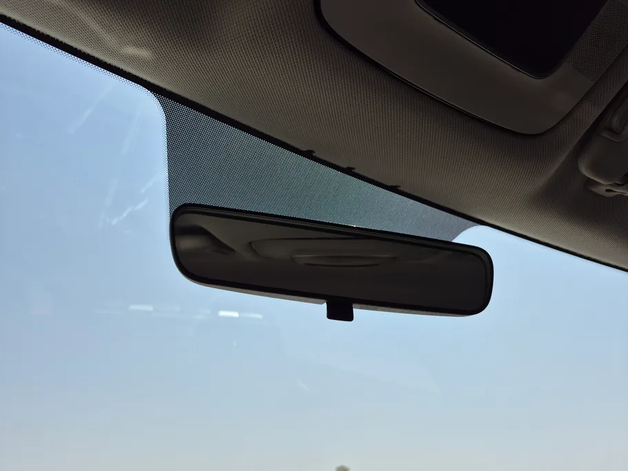 2023 Hyundai Tucson Smart 