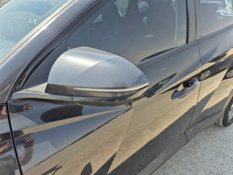 2023 Hyundai Tucson Smart 
