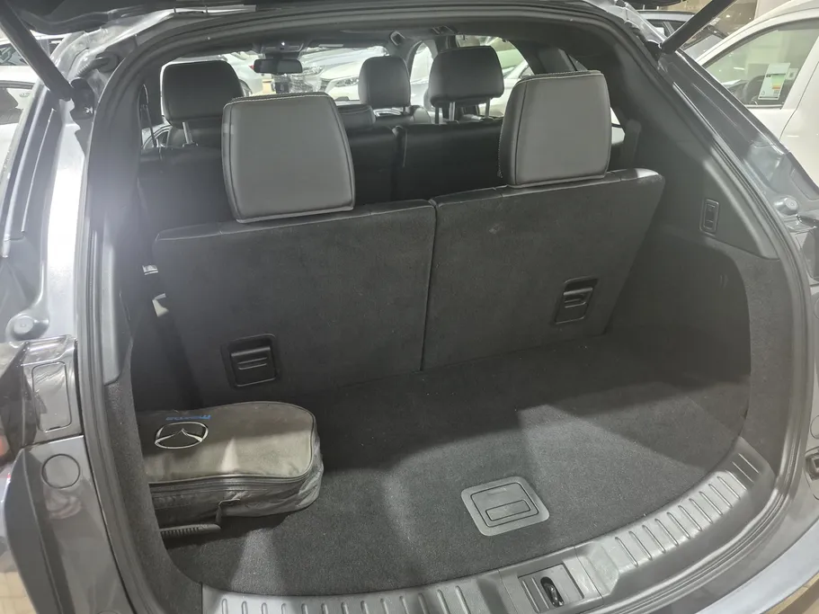 مازدا سى اكس 9 Skyactiv G 2023 