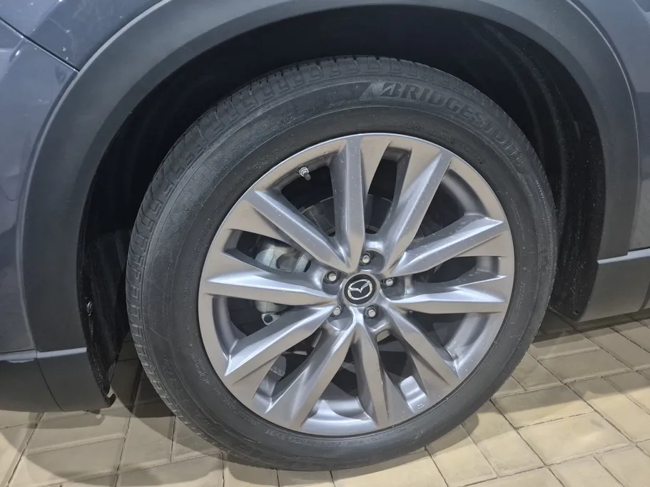 مازدا سى اكس 9 Skyactiv G 2023 