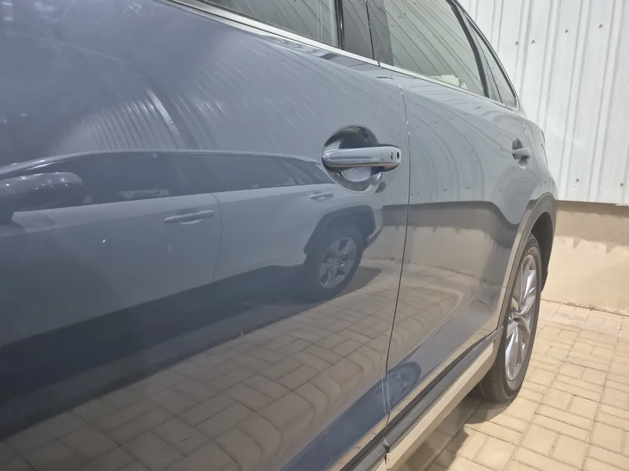 مازدا سى اكس 9 Skyactiv G 2023 