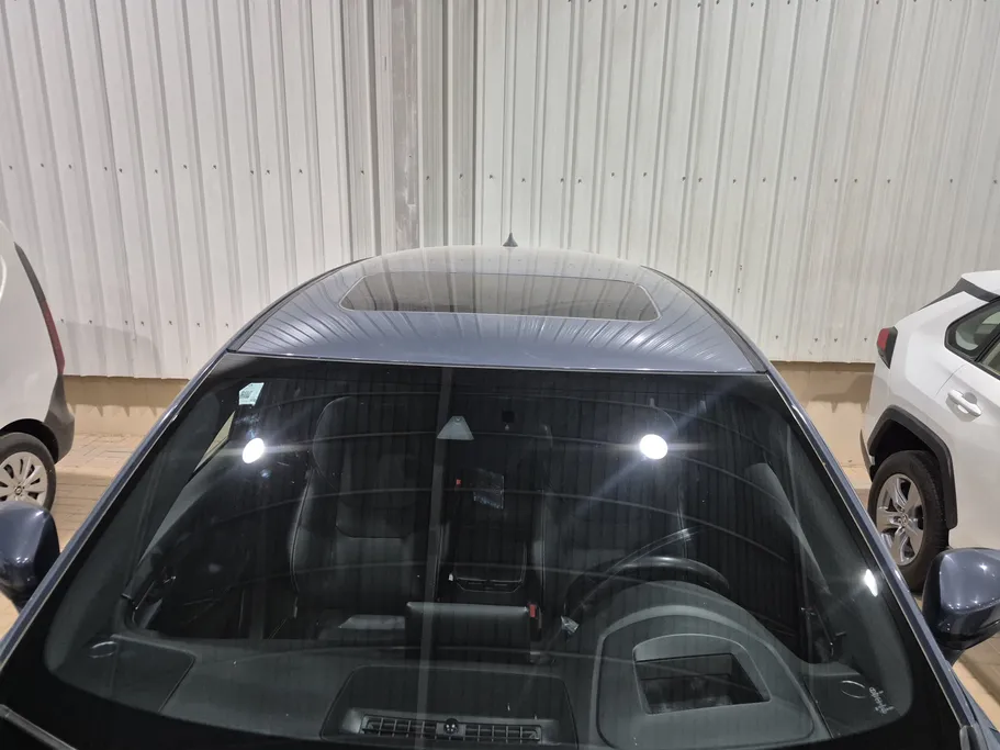 مازدا سى اكس 9 Skyactiv G 2023 