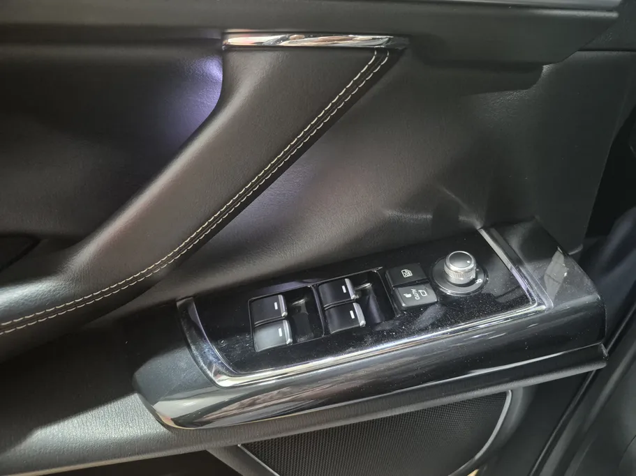مازدا سى اكس 9 Skyactiv G 2023 