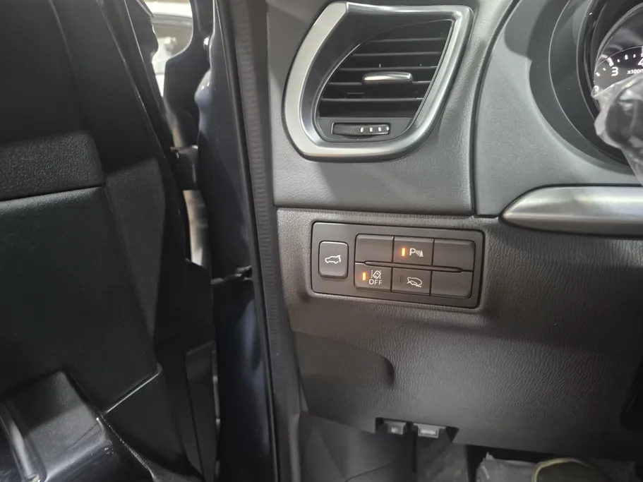 مازدا سى اكس 9 Skyactiv G 2023 