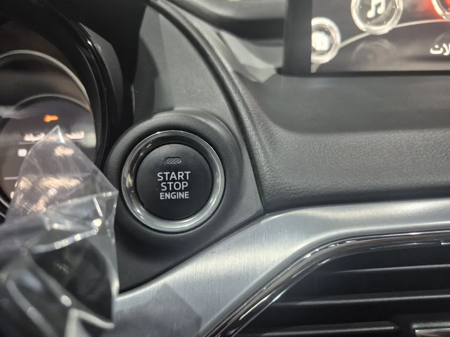 مازدا سى اكس 9 Skyactiv G 2023 