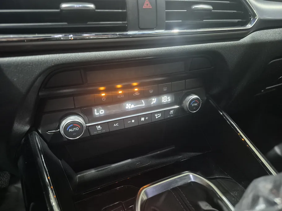 مازدا سى اكس 9 Skyactiv G 2023 