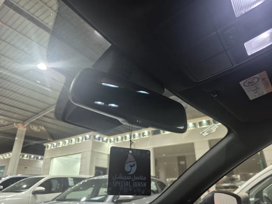 مازدا سى اكس 9 Skyactiv G 2023 