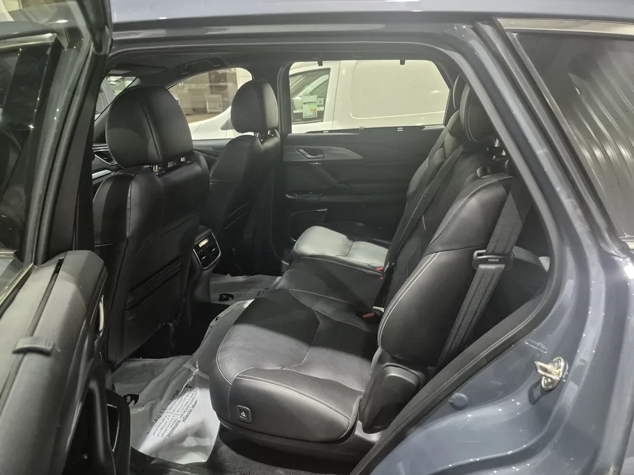 مازدا سى اكس 9 Skyactiv G 2023 
