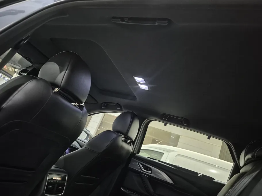 مازدا سى اكس 9 Skyactiv G 2023 