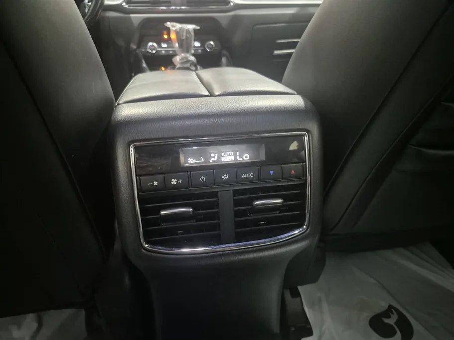 مازدا سى اكس 9 Skyactiv G 2023 