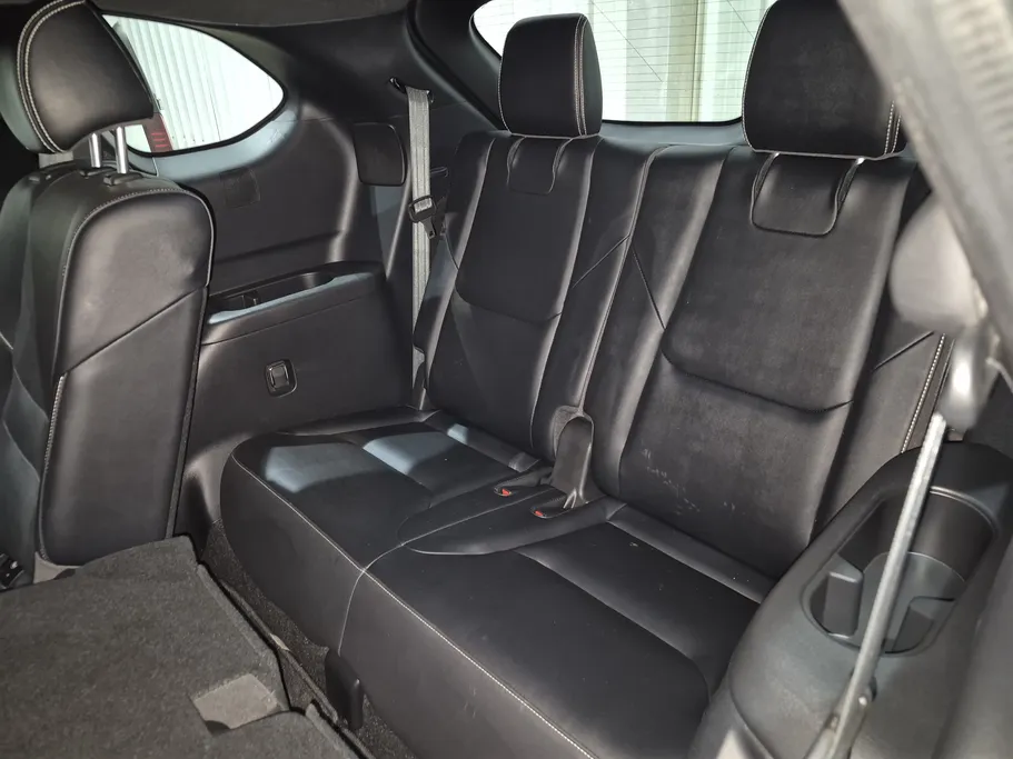 مازدا سى اكس 9 Skyactiv G 2023 