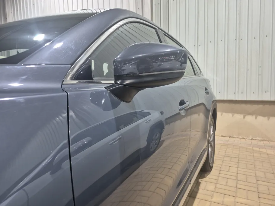 مازدا سى اكس 9 Skyactiv G 2023 