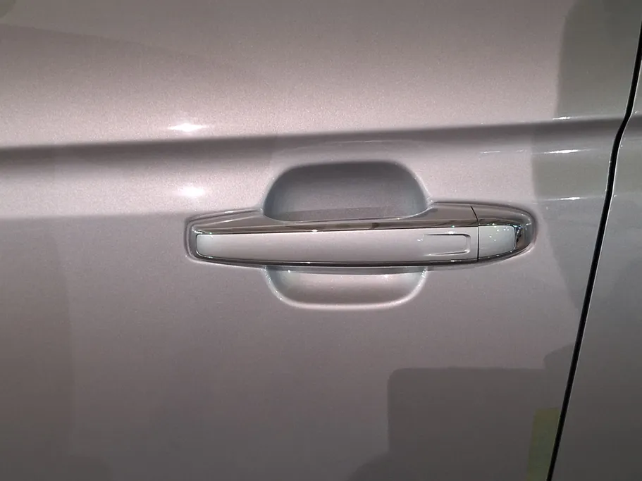 2023 Geely Azkarra Luxury GL 