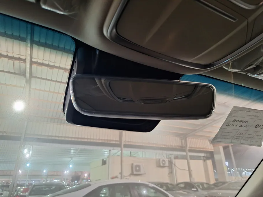 2023 Geely Azkarra Luxury GL 
