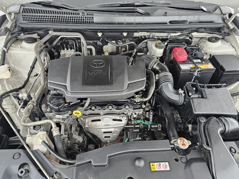 2024 Toyota Yaris  Y 