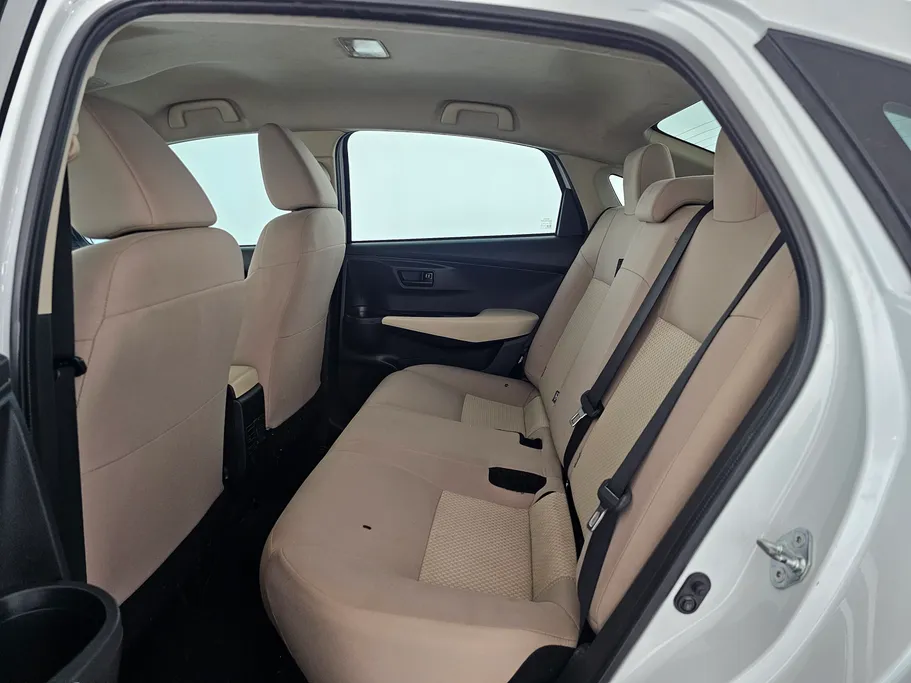 2024 Toyota Yaris  Y 