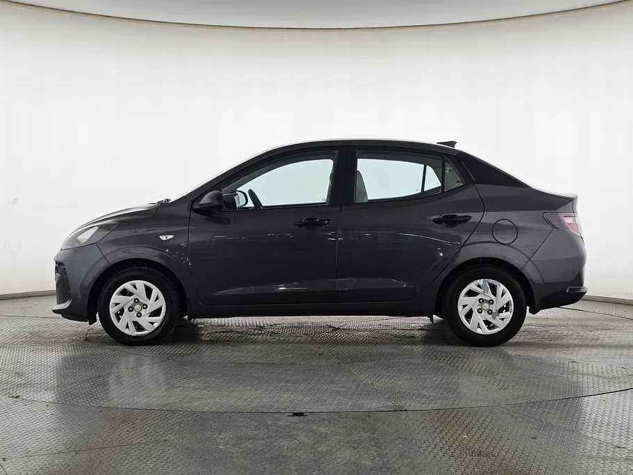 هيونداي Grand i10 فلييت 2024 