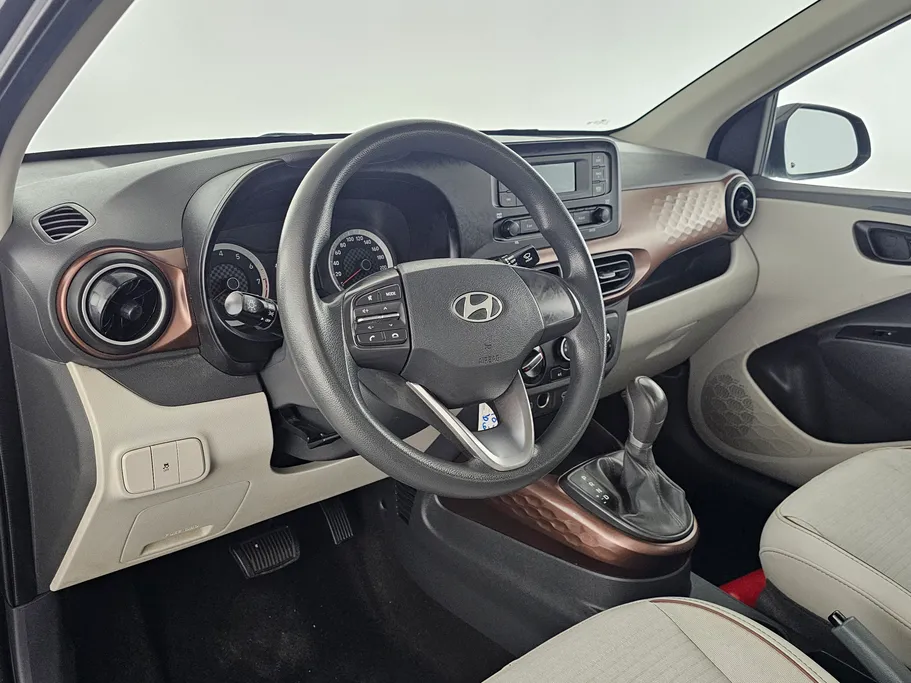 هيونداي Grand i10 فلييت 2024 