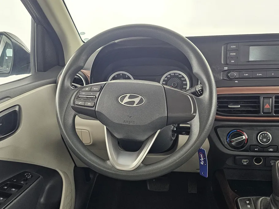 هيونداي Grand i10 فلييت 2024 