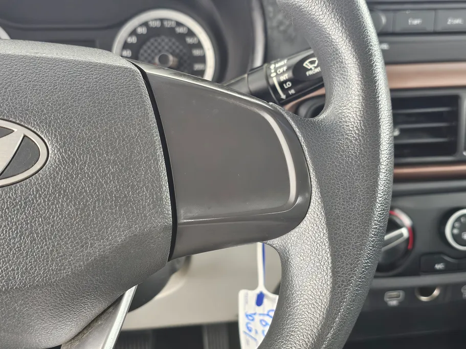 هيونداي Grand i10 فلييت 2024 