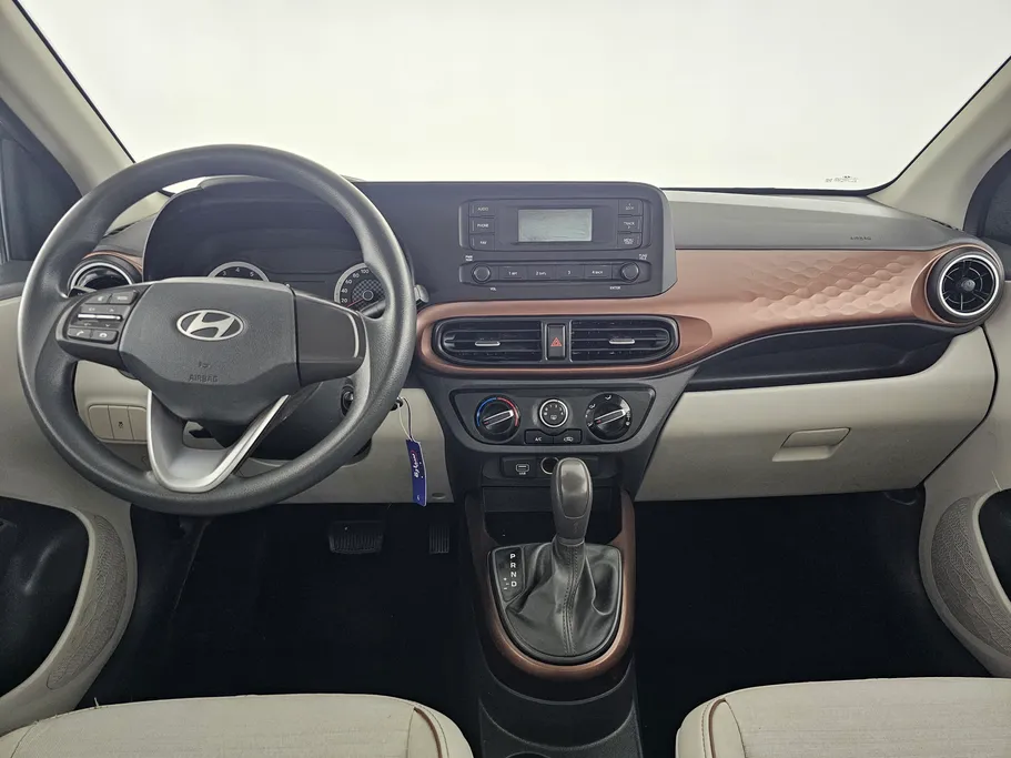 هيونداي Grand i10 فلييت 2024 
