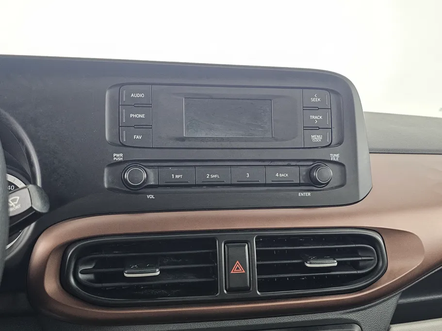 هيونداي Grand i10 فلييت 2024 