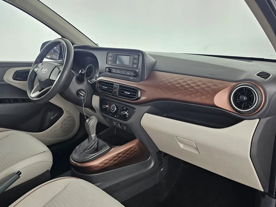 هيونداي Grand i10 فلييت 2024 