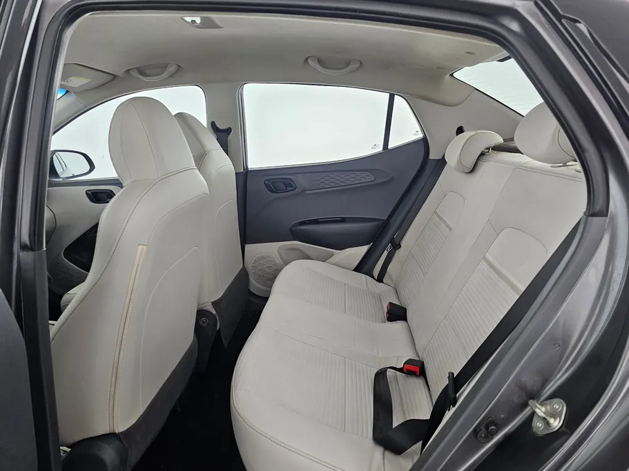 هيونداي Grand i10 فلييت 2024 