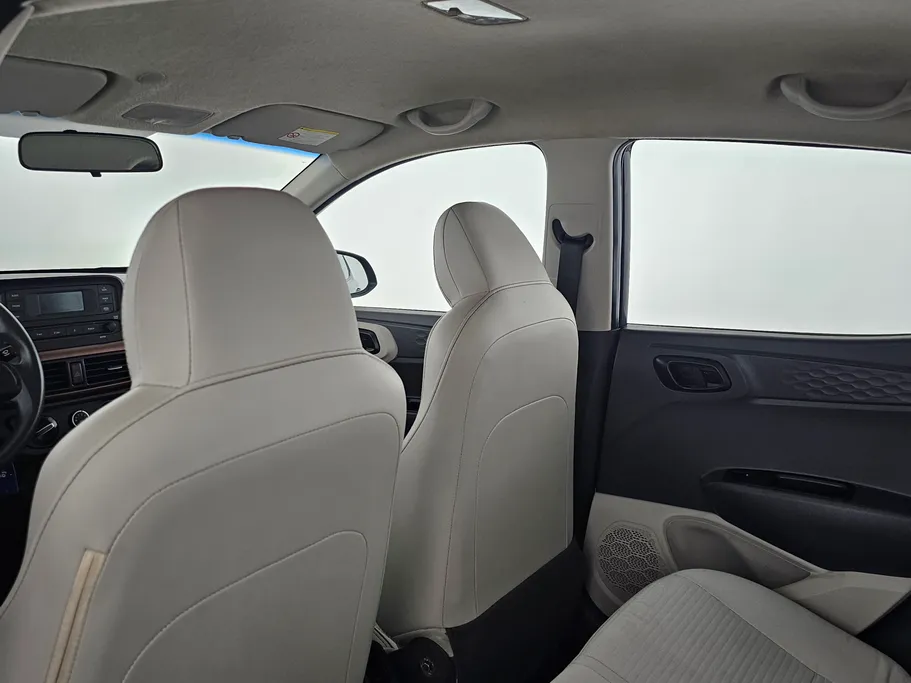 هيونداي Grand i10 فلييت 2024 