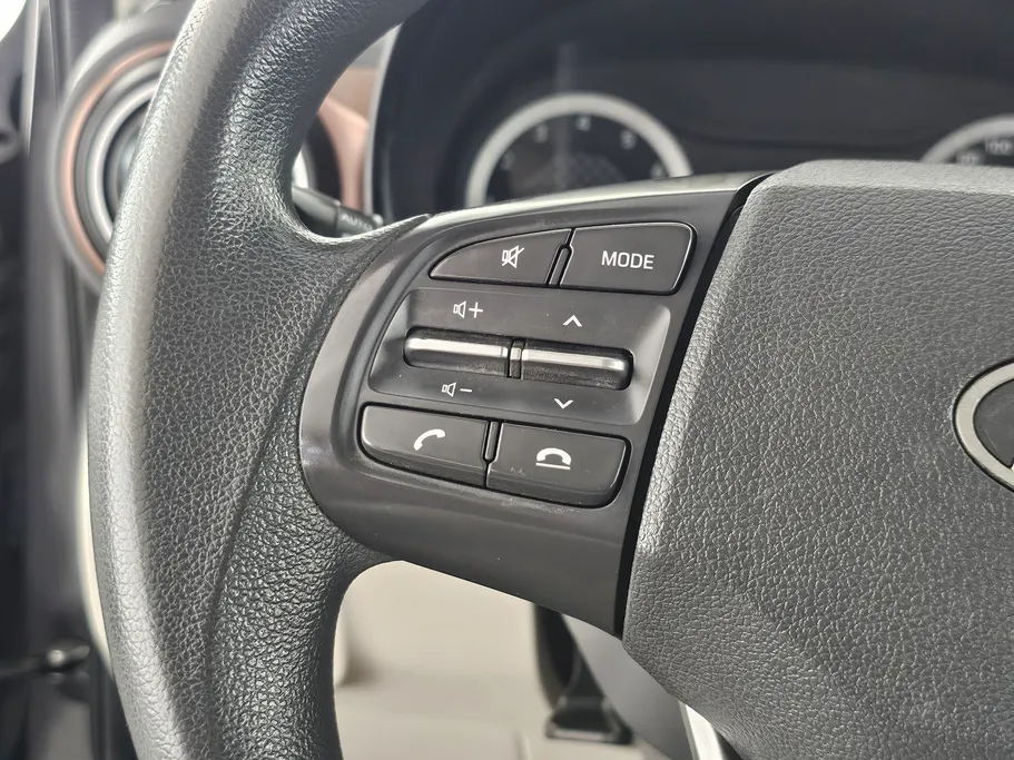 هيونداي Grand i10 فلييت 2024 
