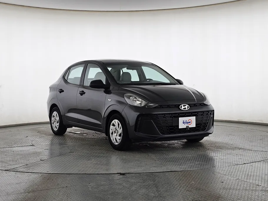 هيونداي Grand i10 فلييت 2024 