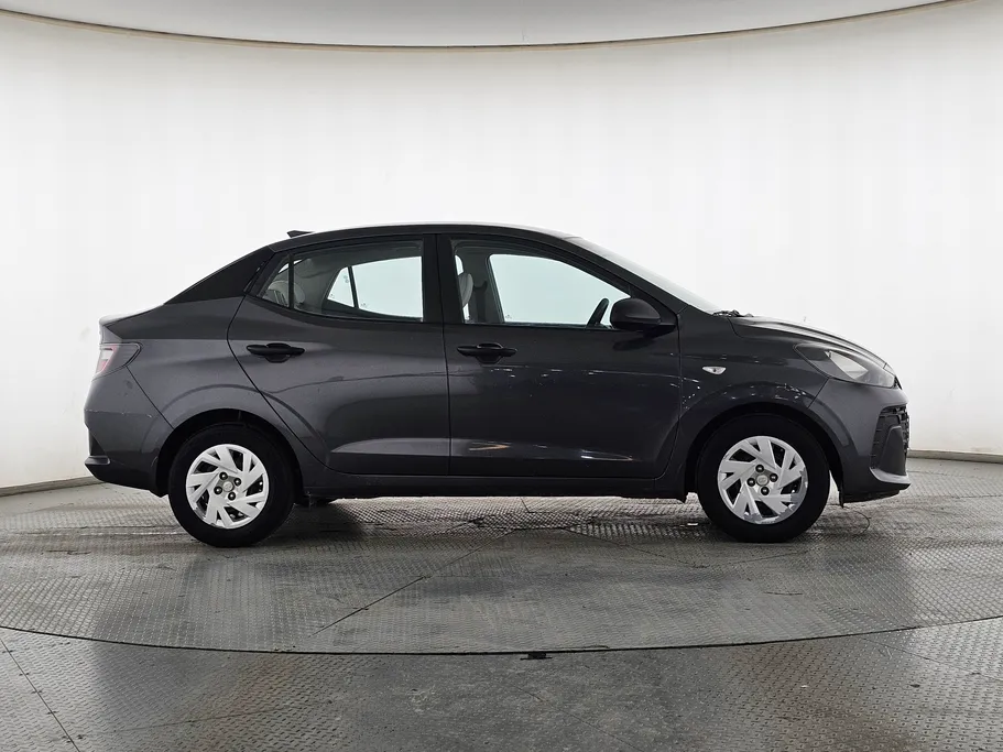 هيونداي Grand i10 فلييت 2024 