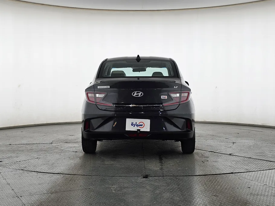 هيونداي Grand i10 فلييت 2024 