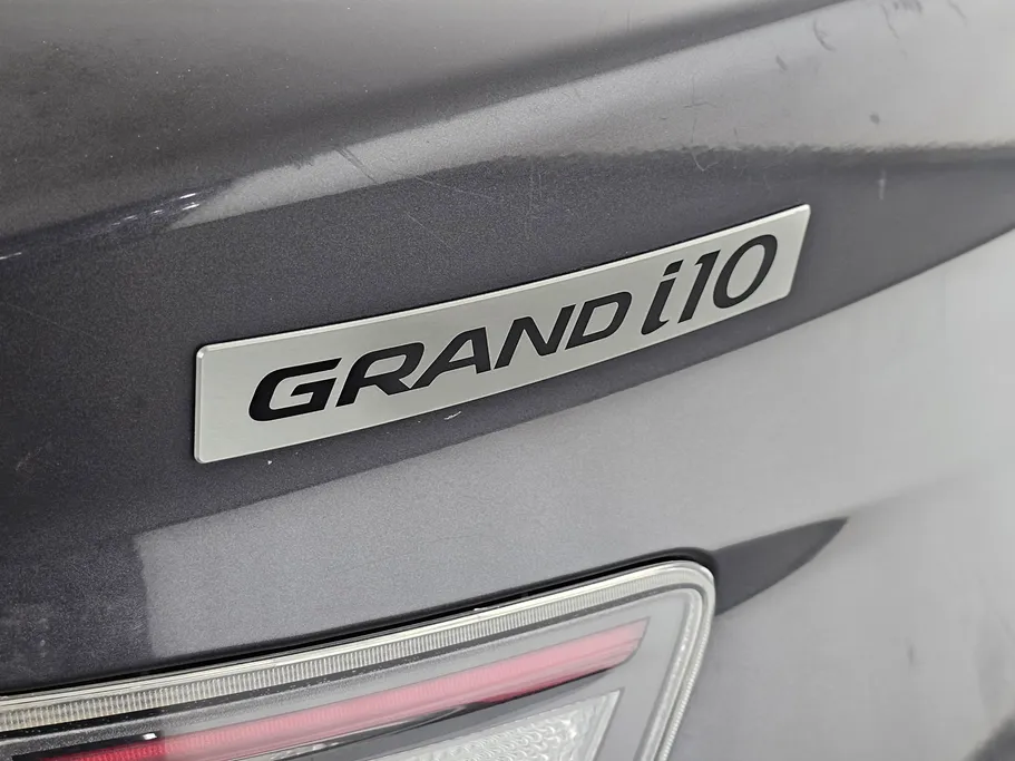 هيونداي Grand i10 فلييت 2024 