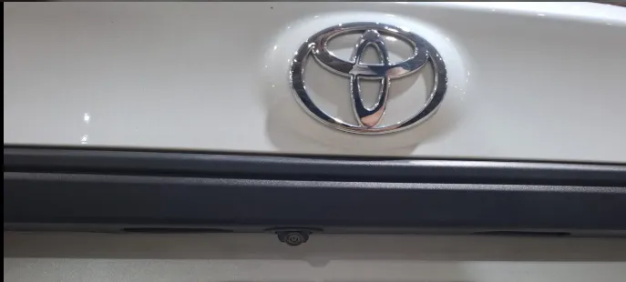 2024 Toyota Yaris  Y 