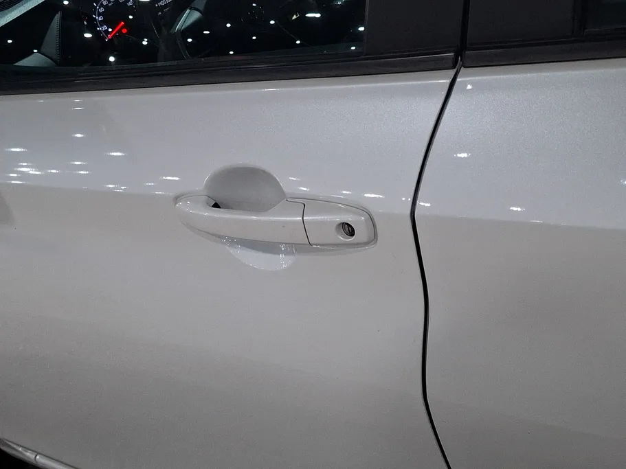 2024 Toyota Yaris  Y 