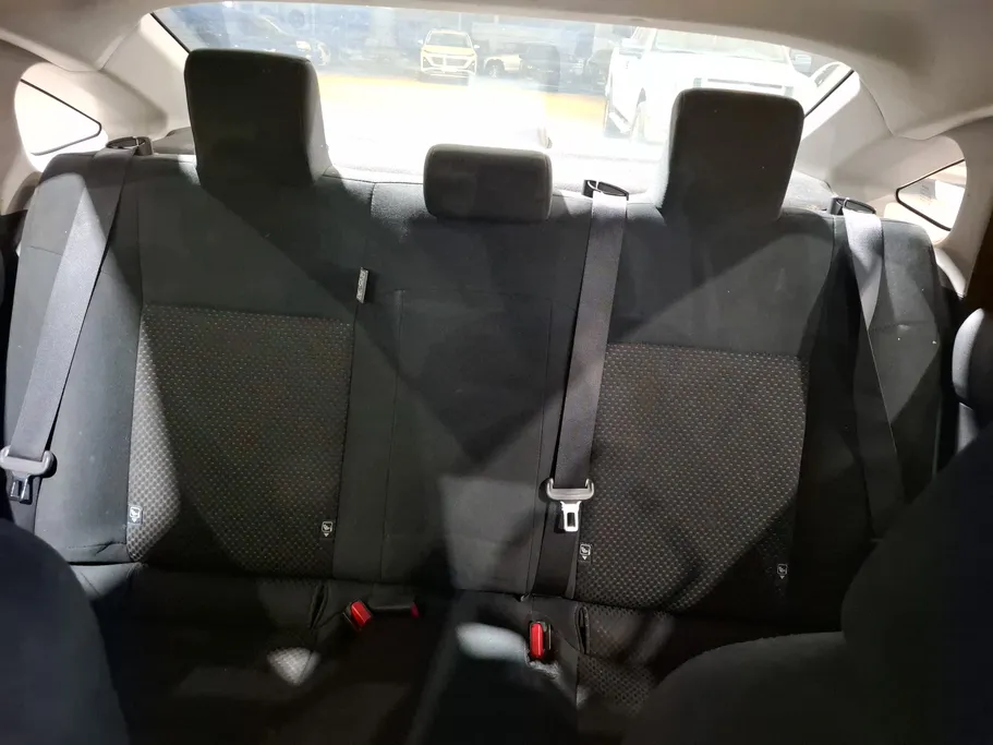 2024 Toyota Yaris  Y 
