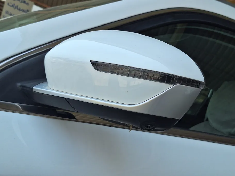 2023 Geely Azkarra Luxury GL 