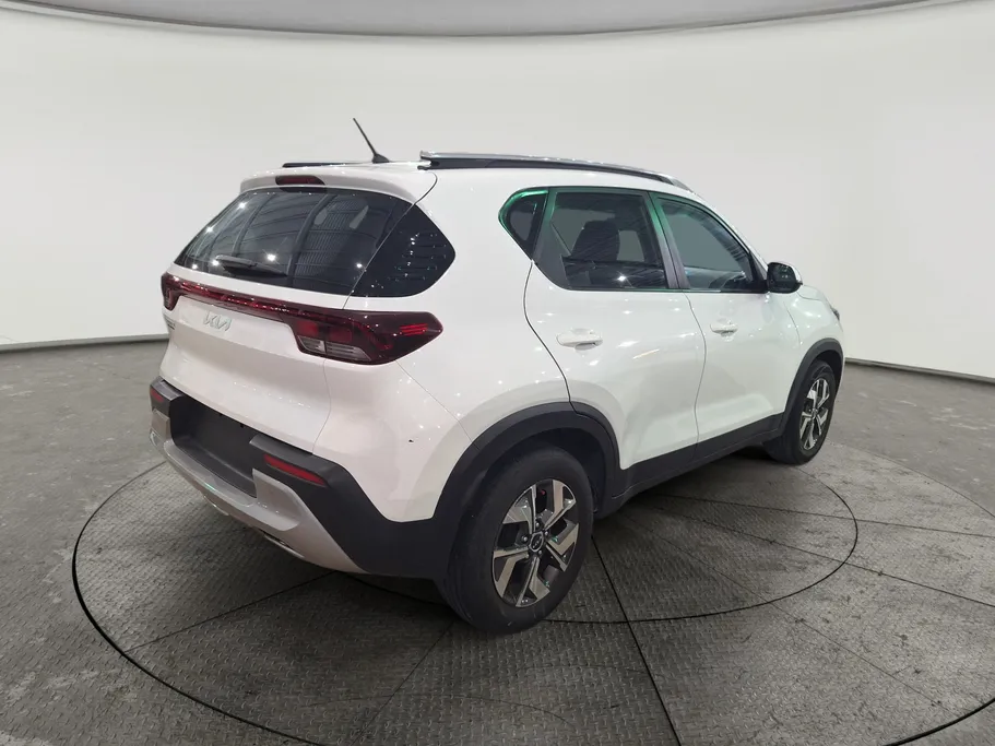 2023 Kia SONET GL 