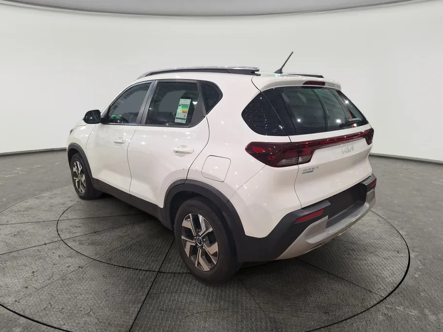 2023 Kia SONET GL 