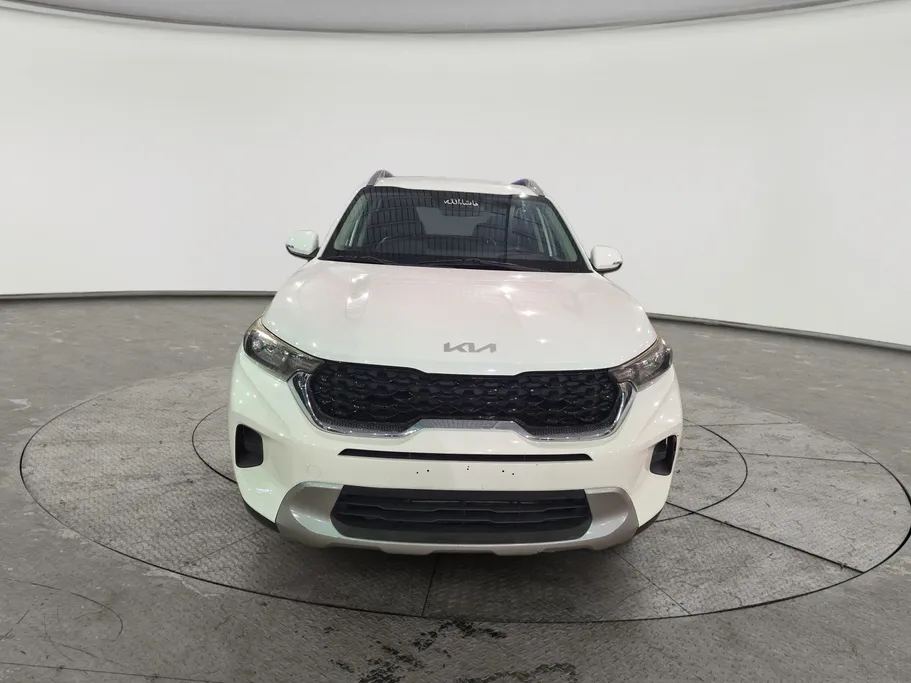 2023 Kia SONET GL 