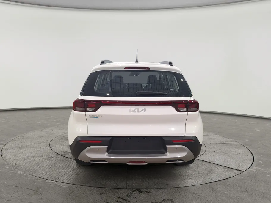2023 Kia SONET GL 