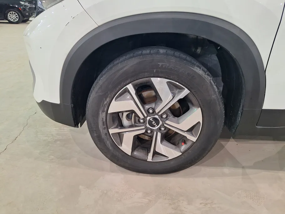 2023 Kia SONET GL 