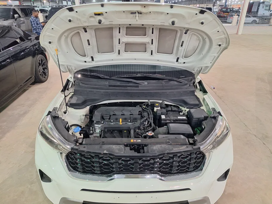 2023 Kia SONET GL 