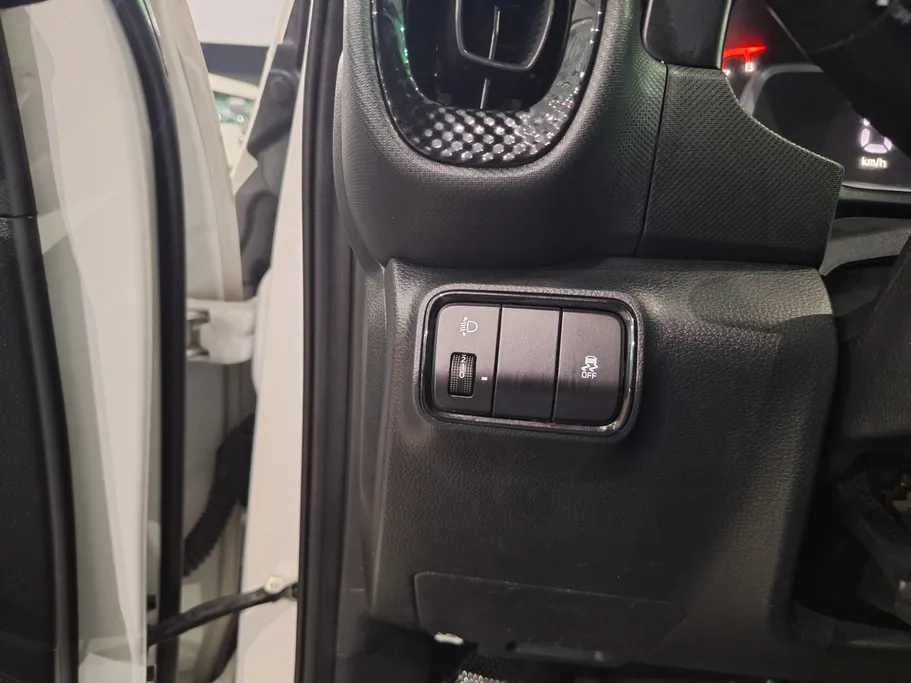 2023 Kia SONET GL 