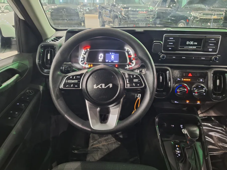 2023 Kia SONET GL 