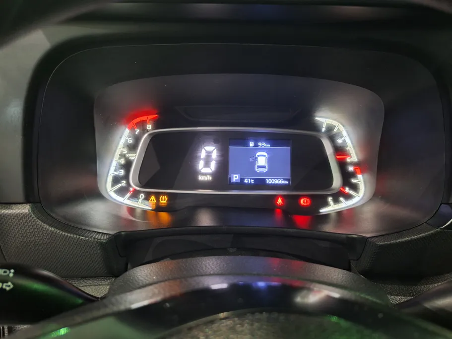 2023 Kia SONET GL 