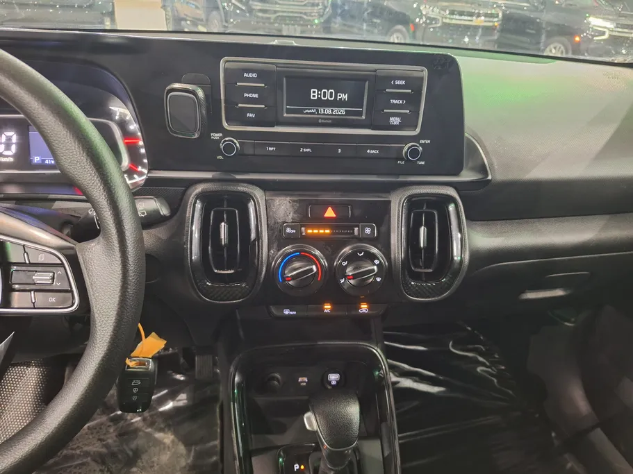 2023 Kia SONET GL 
